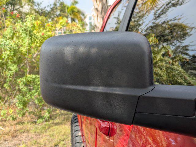 used 2021 Ram 1500 Classic car, priced at $21,994