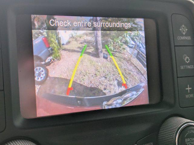 used 2021 Ram 1500 Classic car, priced at $21,994