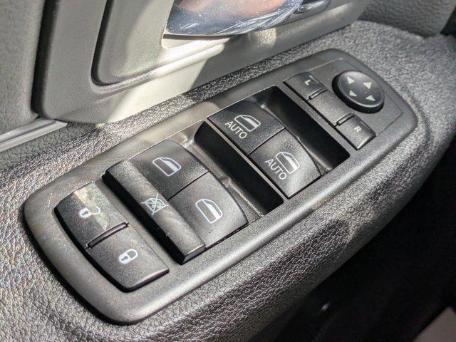 used 2021 Ram 1500 Classic car, priced at $21,994