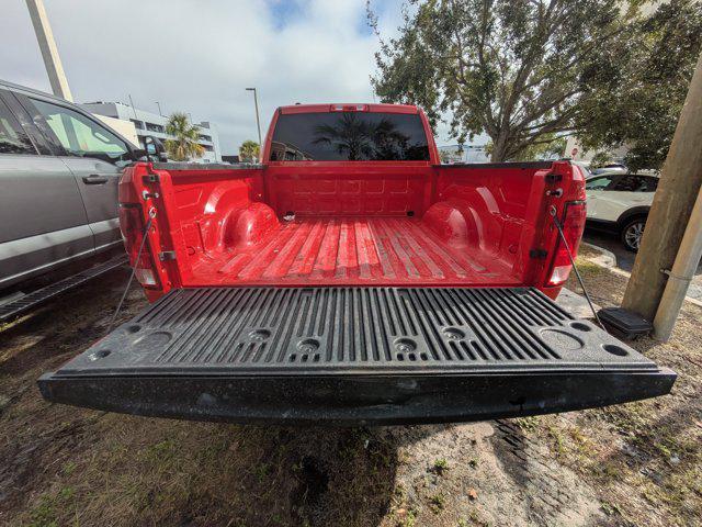 used 2021 Ram 1500 Classic car, priced at $21,994