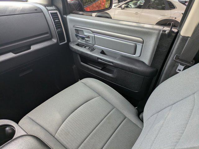 used 2021 Ram 1500 Classic car, priced at $21,994