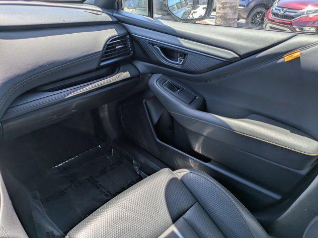 used 2022 Subaru Outback car, priced at $25,779