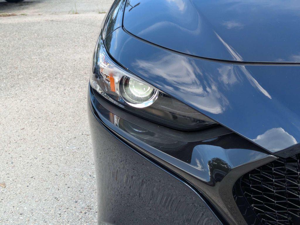new 2026 Mazda Mazda3 car, priced at $26,437