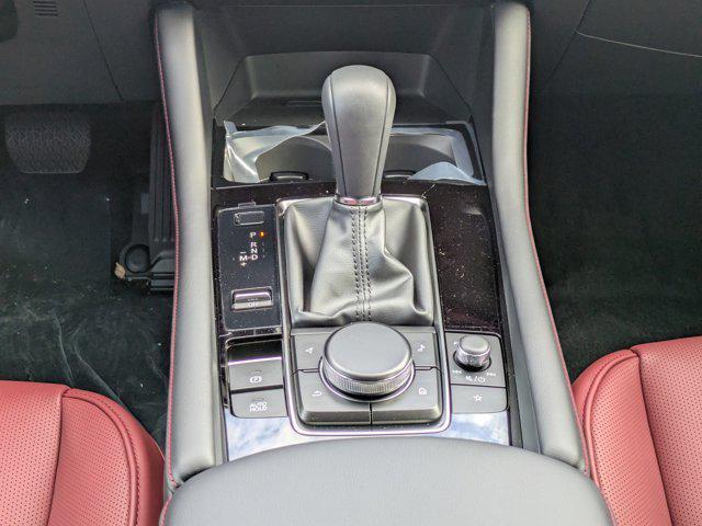 new 2026 Mazda Mazda3 car, priced at $32,675
