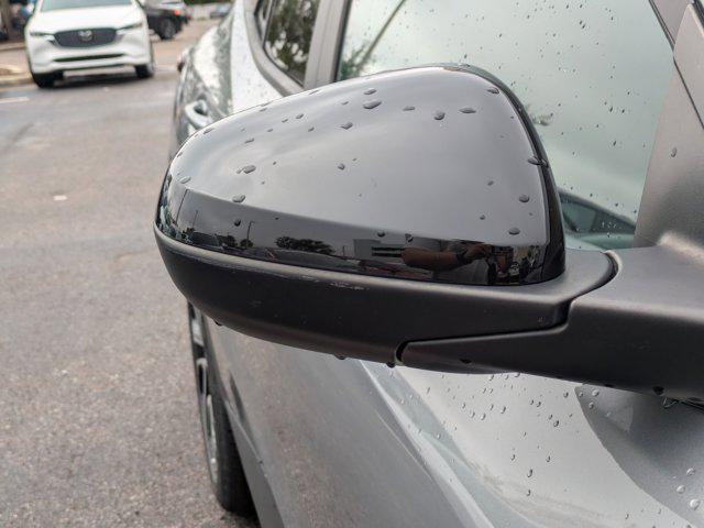 used 2024 Chevrolet Trax car, priced at $17,794