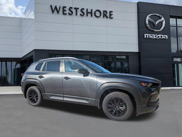 new 2026 Mazda CX-50 Hybrid car, priced at $37,015