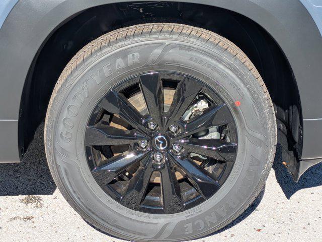 new 2026 Mazda CX-50 car, priced at $35,105