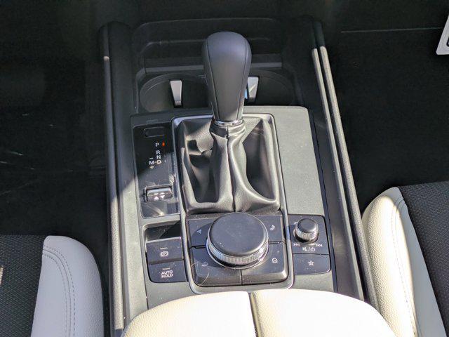 new 2026 Mazda CX-50 car, priced at $35,105