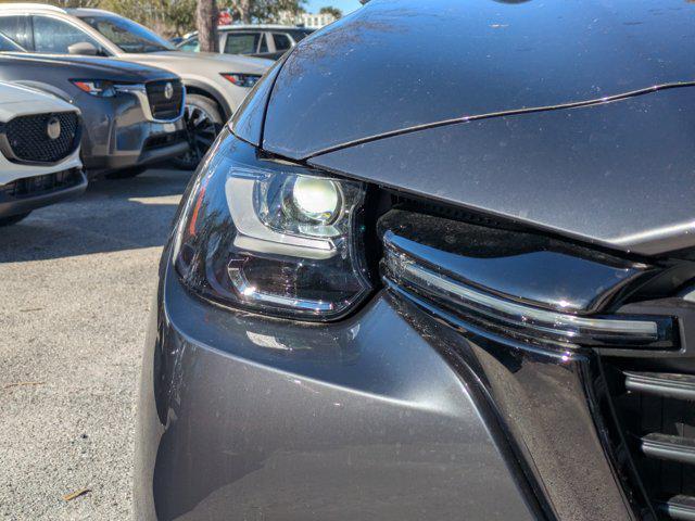 new 2026 Mazda CX-90 car, priced at $49,830