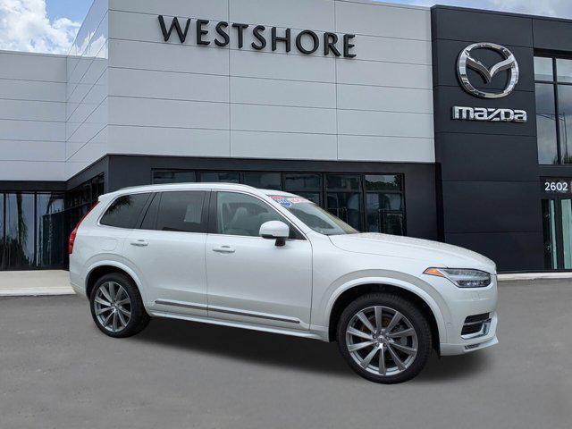 used 2023 Volvo XC90 car, priced at $32,694