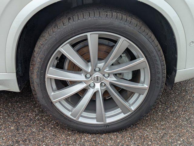 used 2023 Volvo XC90 car, priced at $32,694