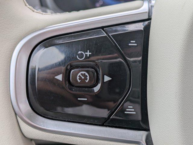 used 2023 Volvo XC90 car, priced at $32,694