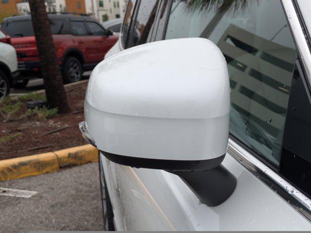 used 2023 Volvo XC90 car, priced at $32,694