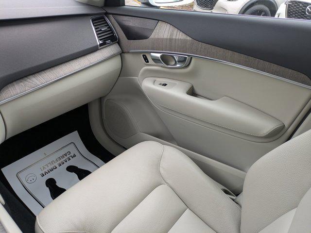 used 2023 Volvo XC90 car, priced at $32,694