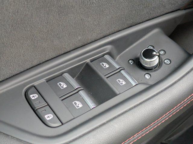 used 2022 Audi S5 car, priced at $40,494