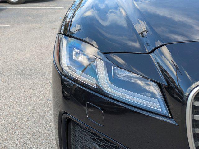 used 2023 Jaguar XF car, priced at $33,494