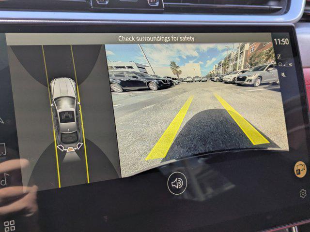 used 2023 Jaguar XF car, priced at $33,494