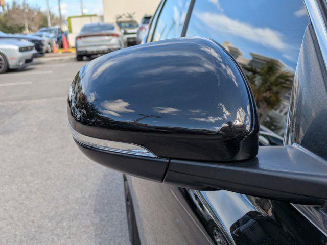 used 2023 Jaguar XF car, priced at $33,494