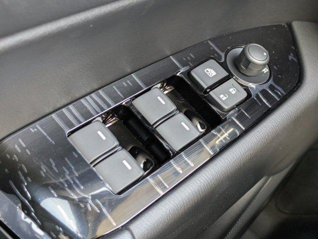 new 2025 Mazda CX-5 car, priced at $30,555