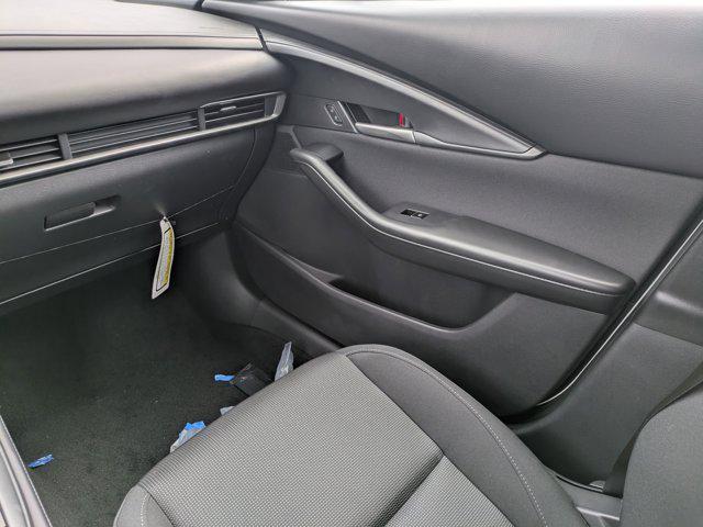 new 2026 Mazda CX-30 car, priced at $28,330