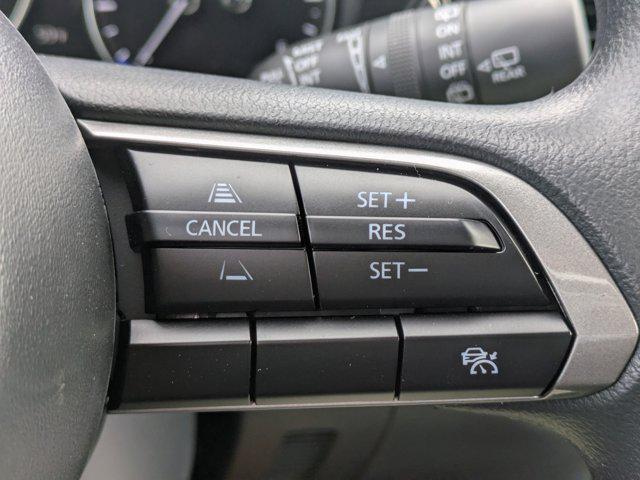 new 2026 Mazda CX-30 car, priced at $28,330