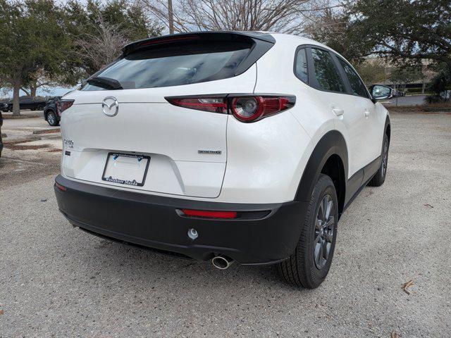 new 2026 Mazda CX-30 car, priced at $28,330