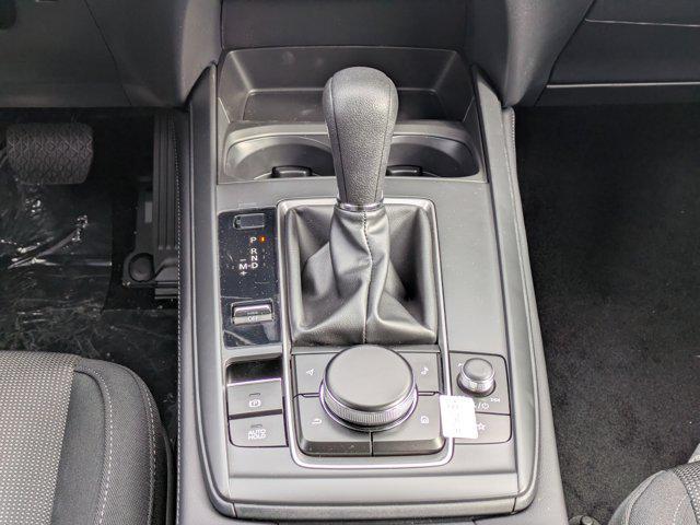 new 2026 Mazda CX-30 car, priced at $28,330