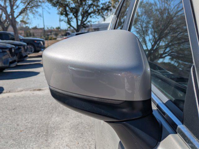 new 2025 Mazda CX-5 car, priced at $32,090