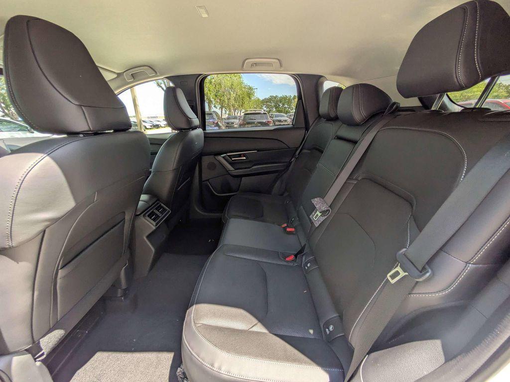 new 2026 Mazda CX-5 car, priced at $35,620