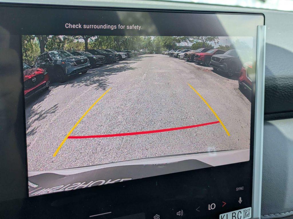 new 2026 Mazda CX-5 car, priced at $35,620