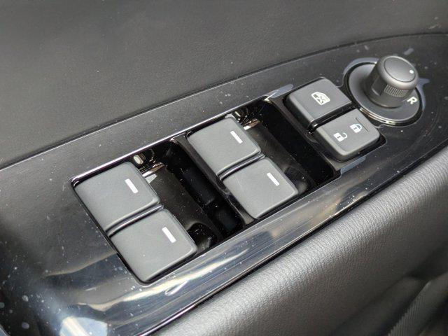 new 2025 Mazda CX-5 car, priced at $32,570