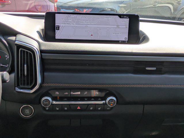 used 2023 Mazda CX-50 car, priced at $24,694