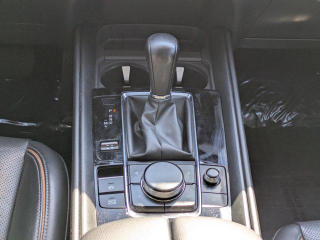 used 2023 Mazda CX-50 car, priced at $24,694