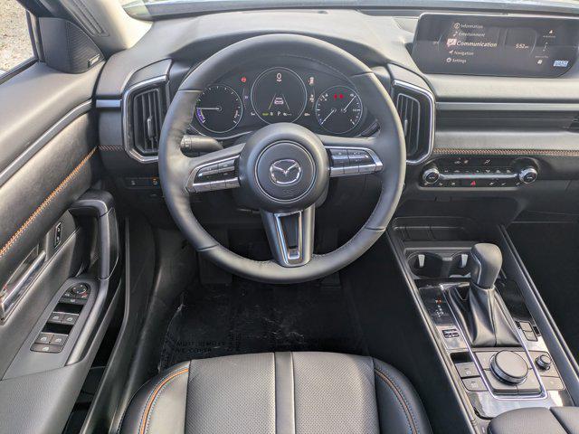 new 2026 Mazda CX-50 Hybrid car, priced at $43,730