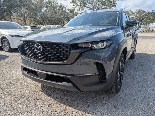 new 2026 Mazda CX-50 Hybrid car, priced at $43,730