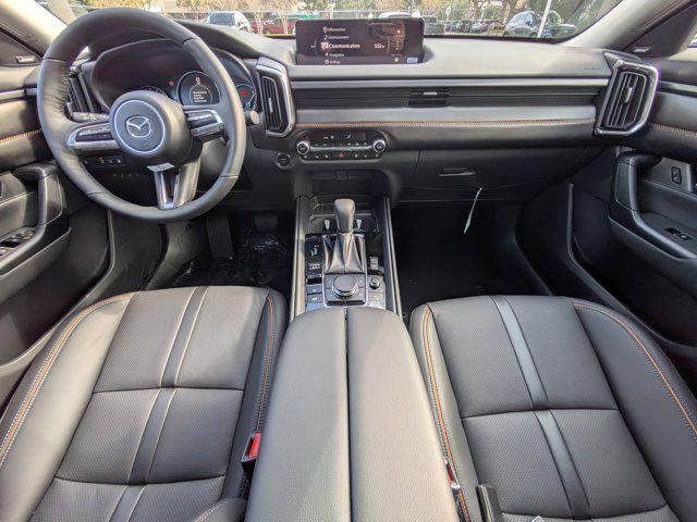 new 2026 Mazda CX-50 Hybrid car, priced at $43,730