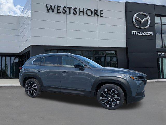 new 2026 Mazda CX-50 Hybrid car, priced at $43,730
