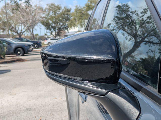 new 2026 Mazda CX-50 Hybrid car, priced at $43,730