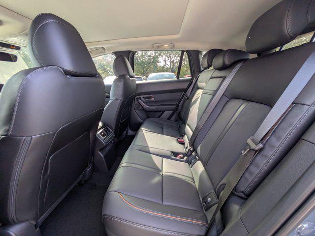 new 2026 Mazda CX-50 Hybrid car, priced at $43,730