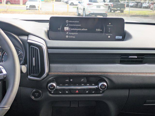 new 2026 Mazda CX-50 Hybrid car, priced at $43,730