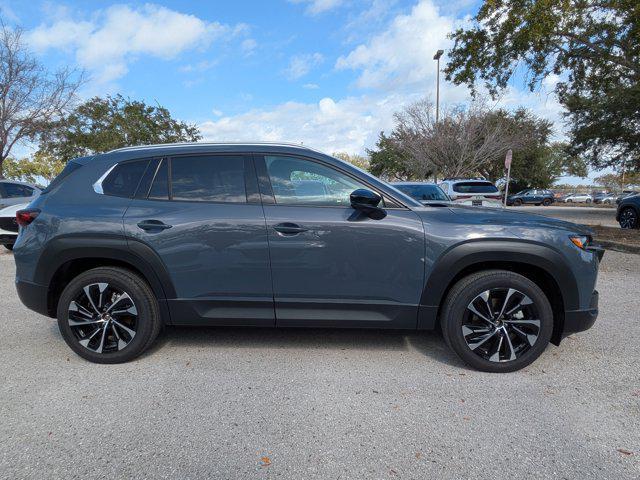 new 2026 Mazda CX-50 Hybrid car, priced at $43,730