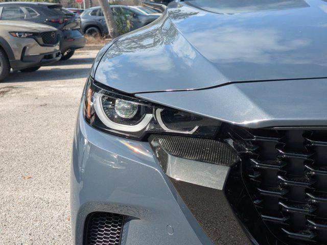 new 2026 Mazda CX-50 Hybrid car, priced at $43,730