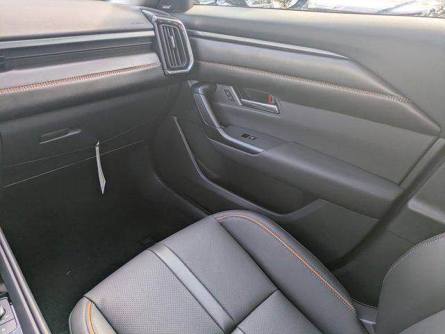 new 2026 Mazda CX-50 Hybrid car, priced at $43,730