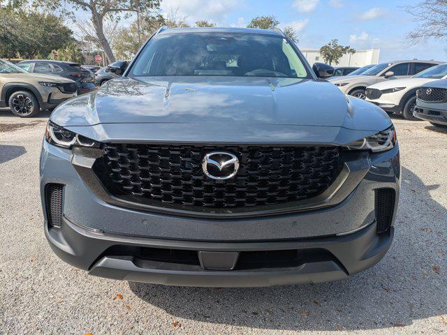 new 2026 Mazda CX-50 Hybrid car, priced at $43,730