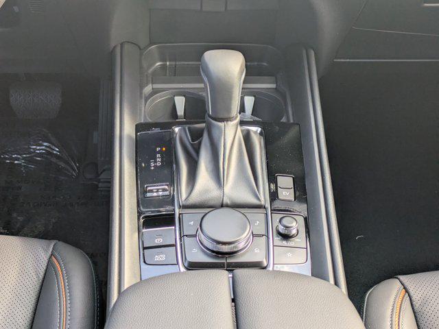 new 2026 Mazda CX-50 Hybrid car, priced at $43,730