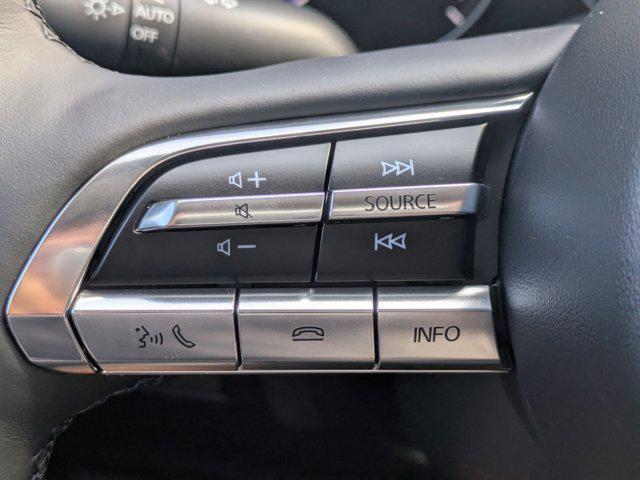 new 2026 Mazda CX-50 Hybrid car, priced at $43,730