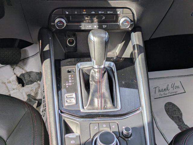 used 2024 Mazda CX-5 car, priced at $20,094