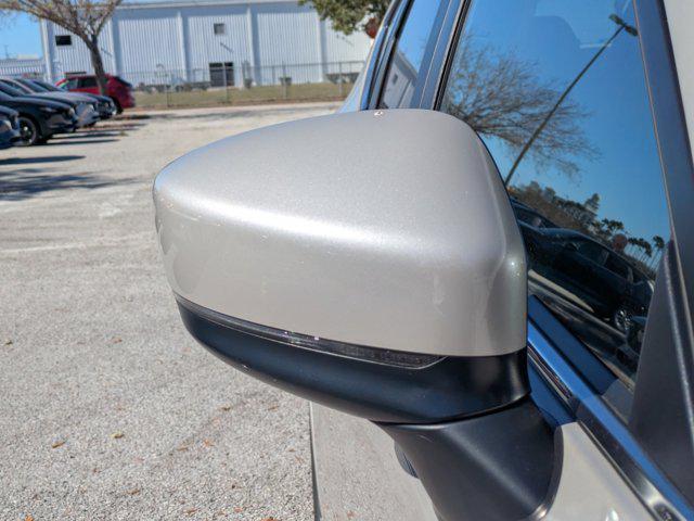 new 2025 Mazda CX-5 car, priced at $30,320