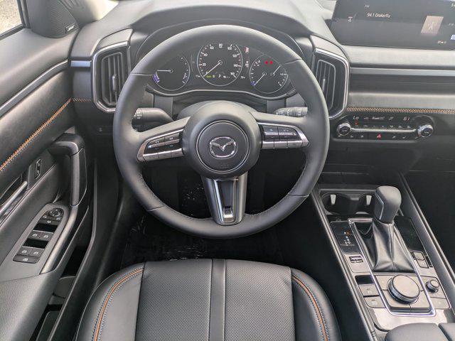 new 2026 Mazda CX-50 Hybrid car, priced at $43,135