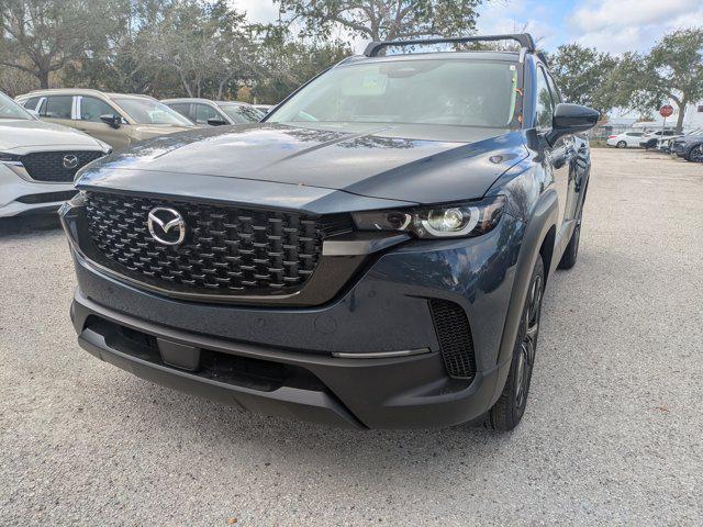 new 2026 Mazda CX-50 Hybrid car, priced at $43,135